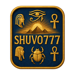 shuvo777 logo